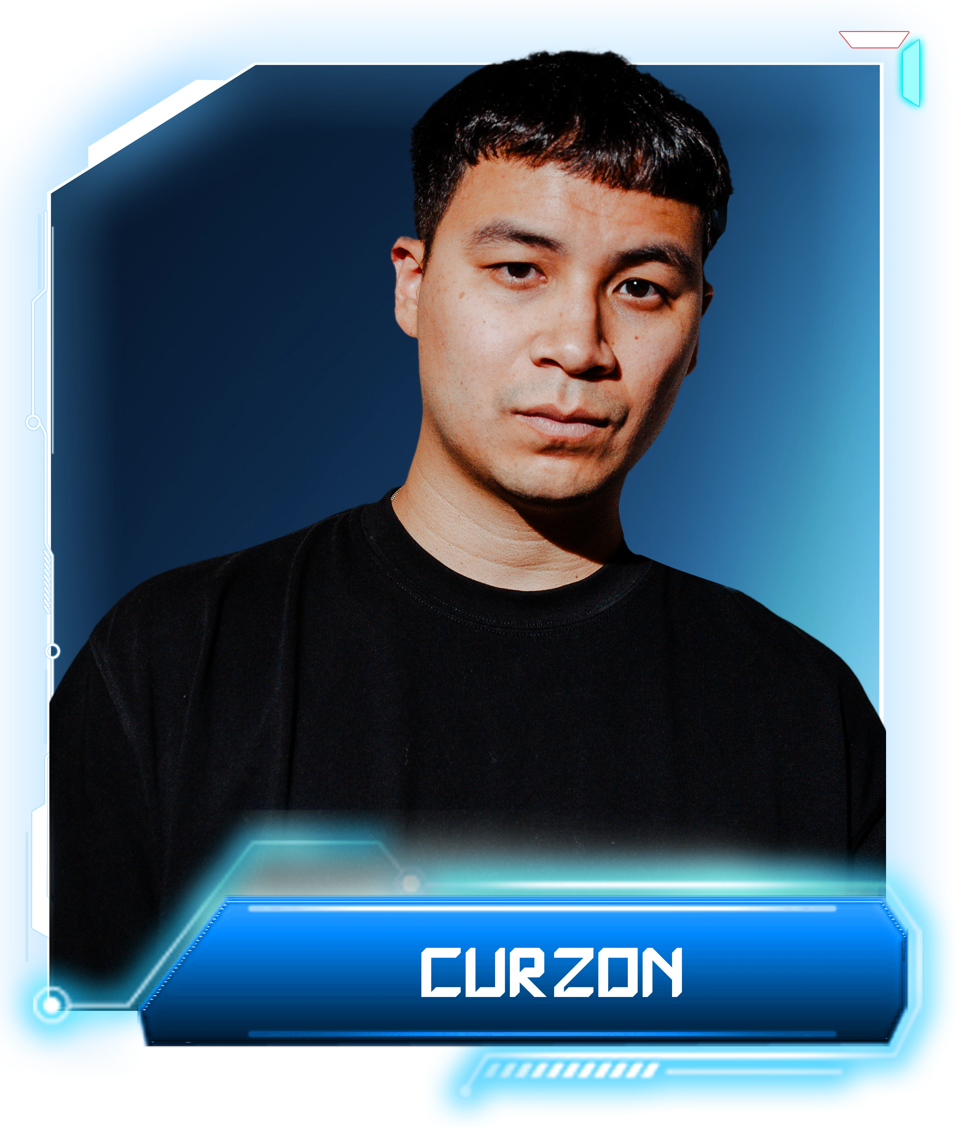 Curzon