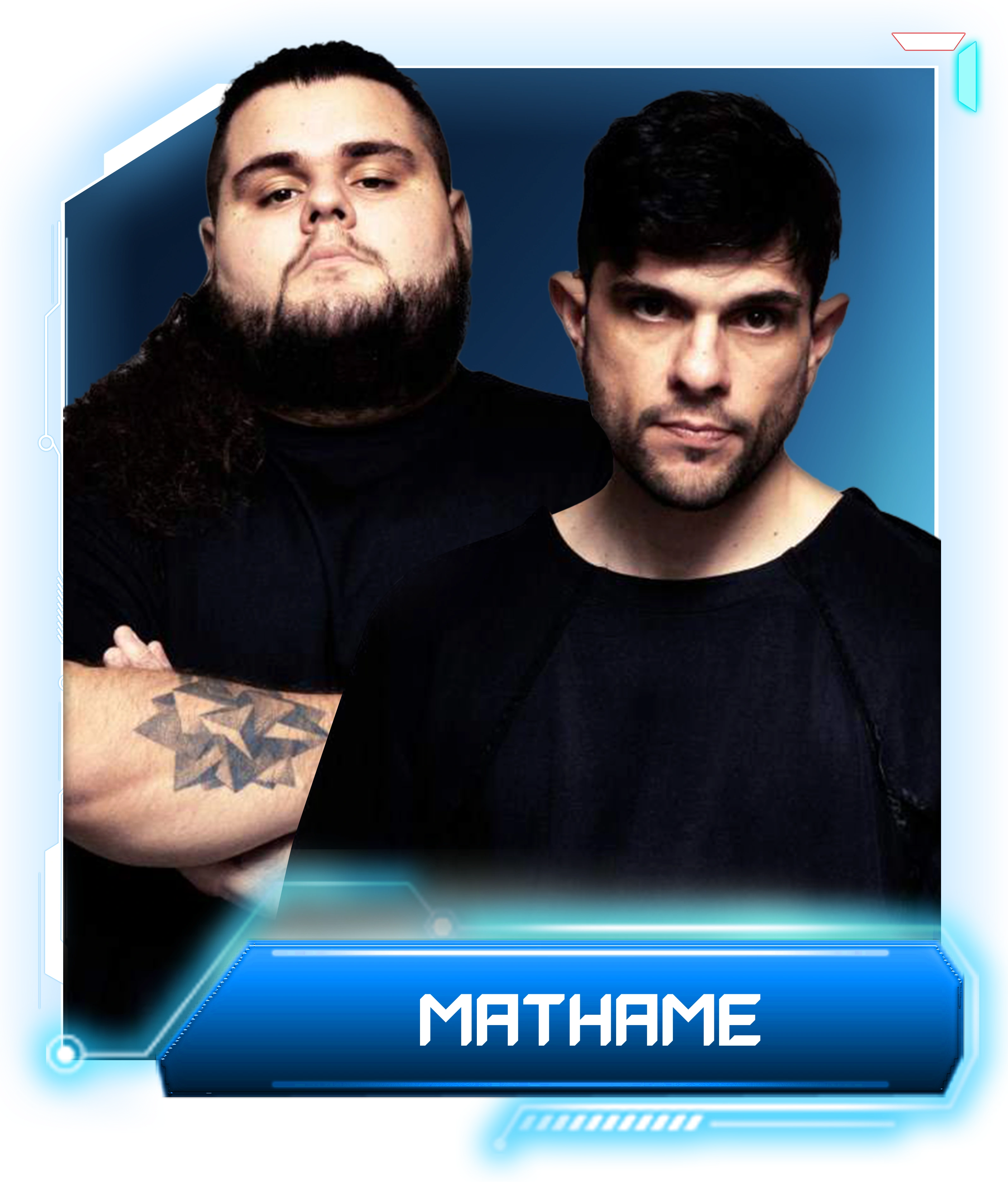 Mathame